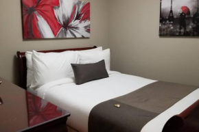 2-Bedroom Apartment #30A by Amazing Property Rentals, Gatineau